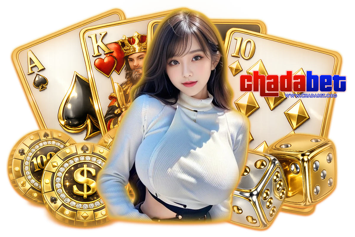 chadabet wallet