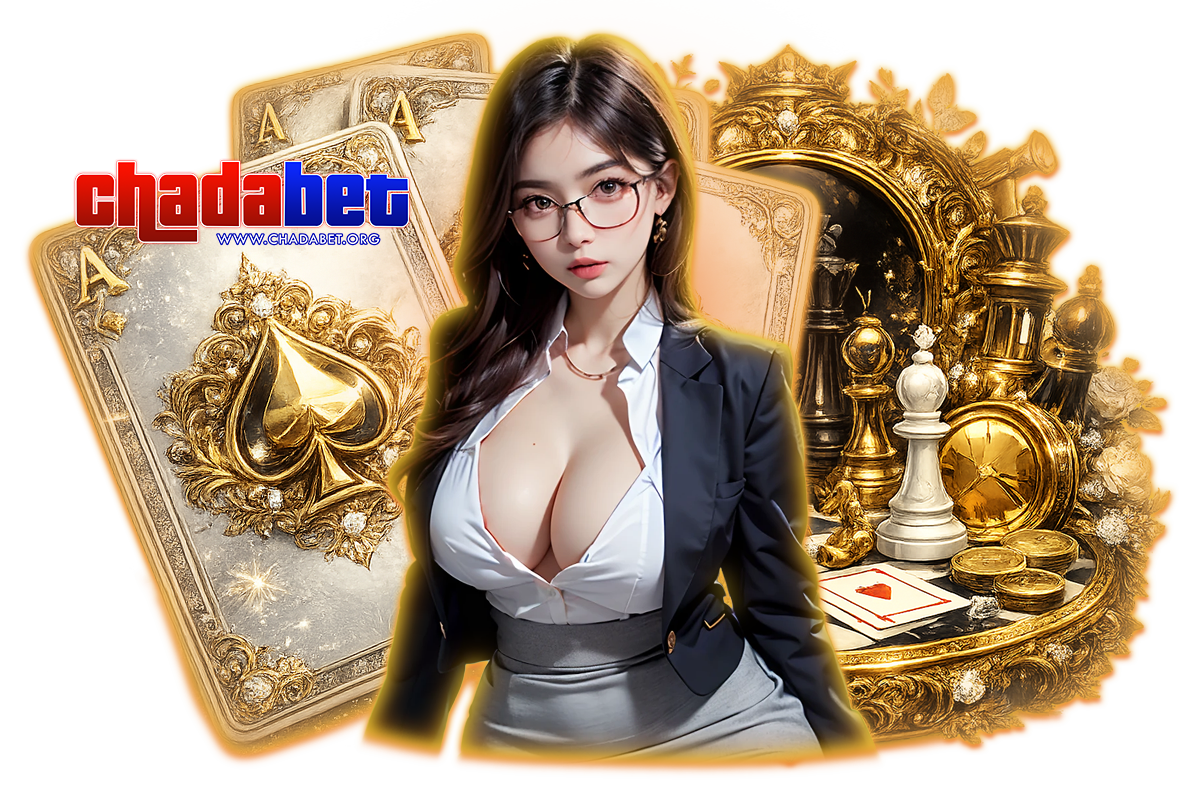 chadabet สล็อต
