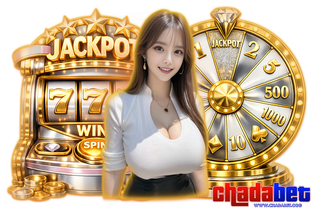 chadabet เว็บตรง
